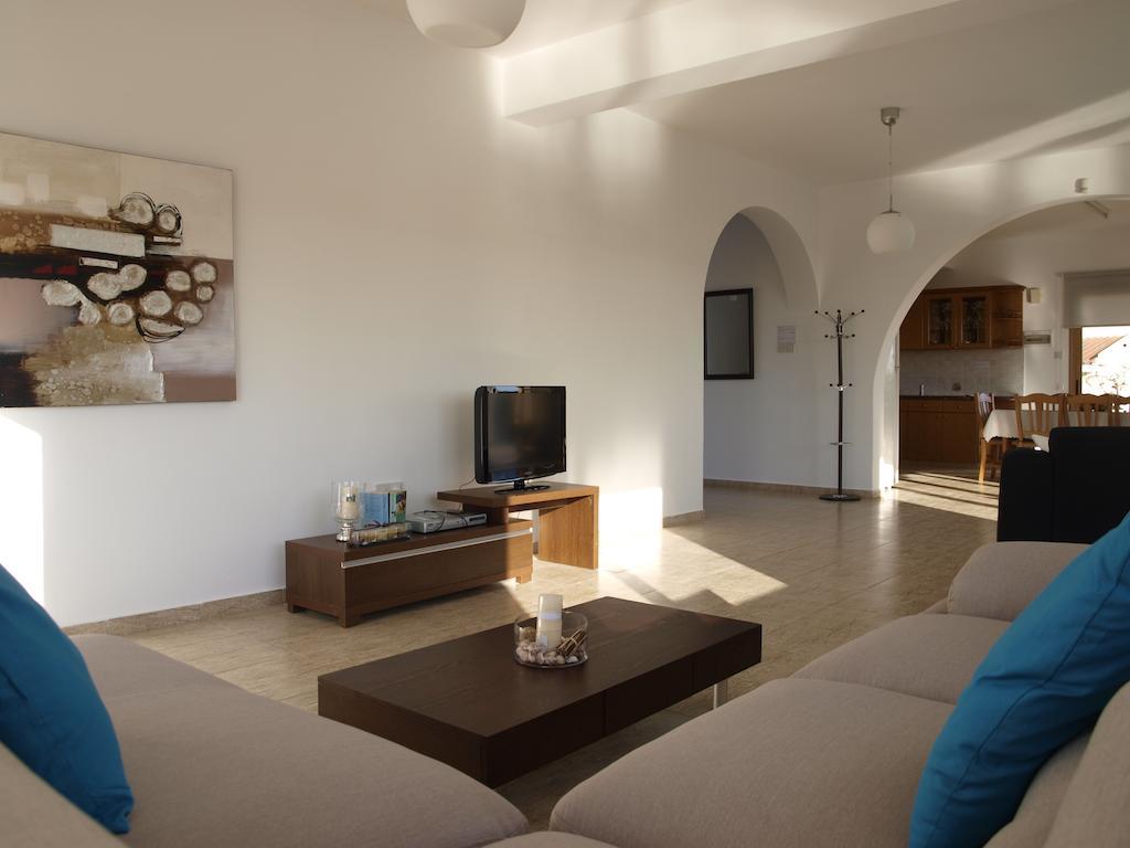 Mariandy Villa 2 Coral Bay Eksteriør billede
