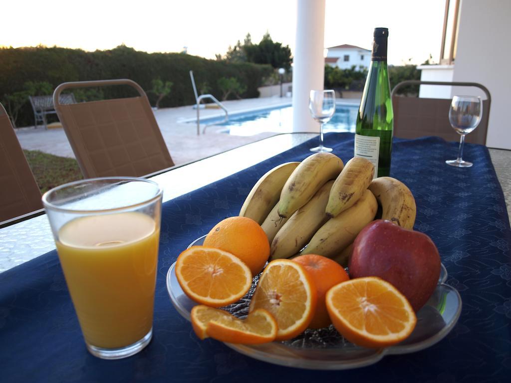 Mariandy Villa 2 Coral Bay Eksteriør billede
