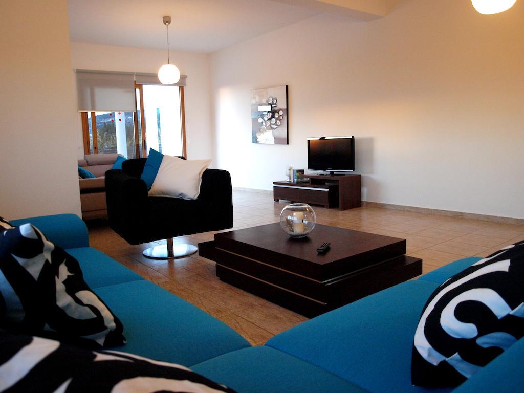 Mariandy Villa 2 Coral Bay Værelse billede