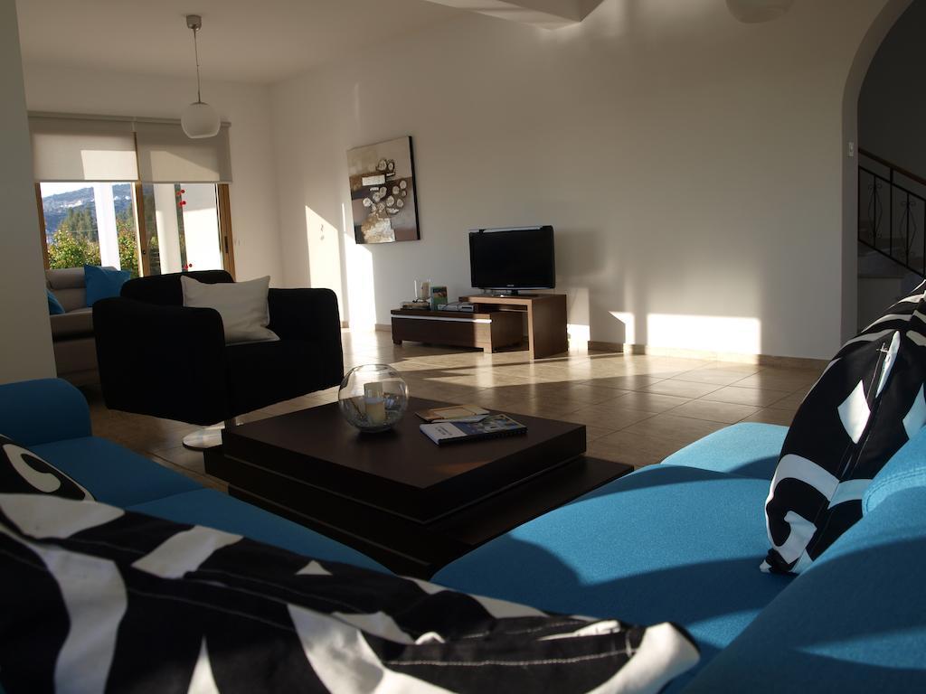 Mariandy Villa 2 Coral Bay Eksteriør billede
